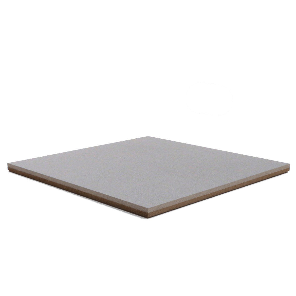 Forbo Oyster Shell 2206 Bulletin Board cork on hardboard backer